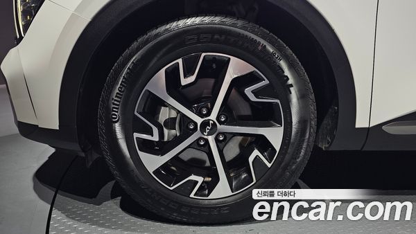 Kia Sportage 2023, фото 5