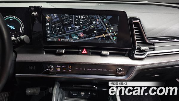 Kia Sportage 2023, фото 20