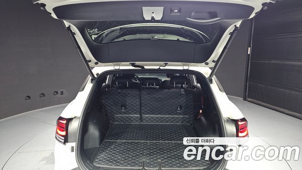 Kia Sportage 2023, фото 26