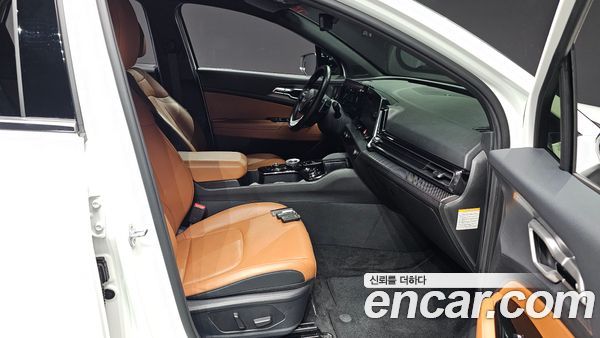 Kia Sportage 2023, фото 16
