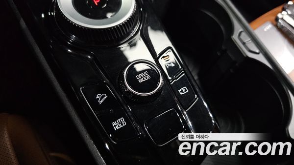 Kia Sportage 2023, фото 29