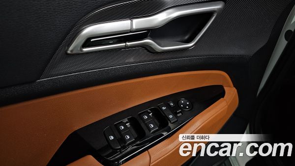 Kia Sportage 2023, фото 30