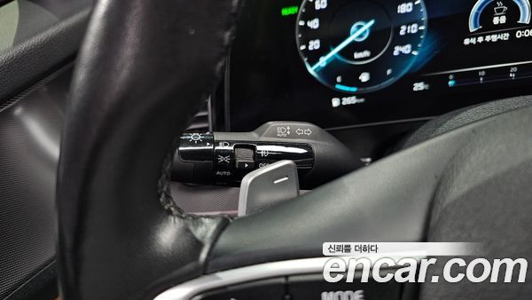 Kia Sportage 2023, фото 35