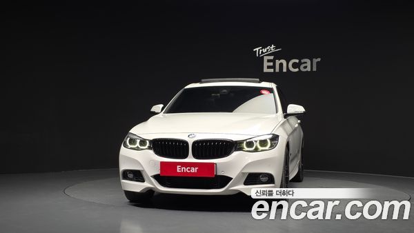 BMW Gran Turismo 2021, фото 3
