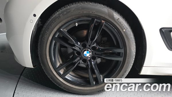 BMW Gran Turismo 2021, фото 5