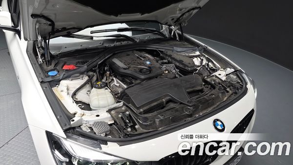 BMW Gran Turismo 2021, фото 6