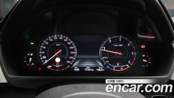BMW Gran Turismo 2021, фото 8