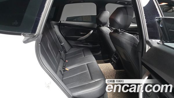 BMW Gran Turismo 2021, фото 12