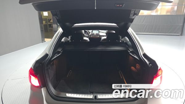 BMW Gran Turismo 2021, фото 20