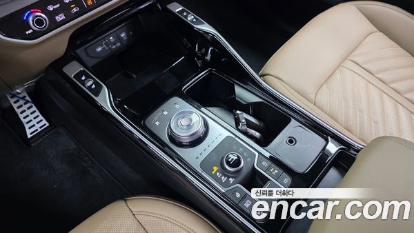 Kia Sorento 2025, фото 11