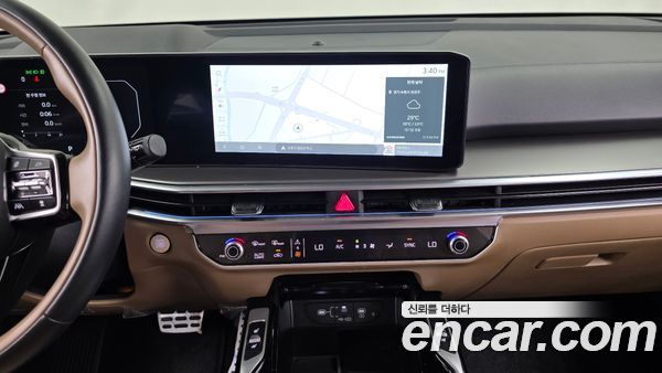 Kia Sorento 2025, фото 19