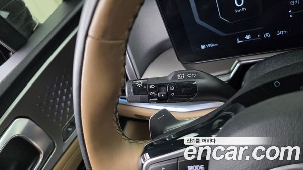 Kia Sorento 2025, фото 28