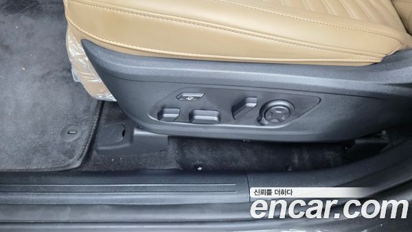 Kia Sorento 2025, фото 30