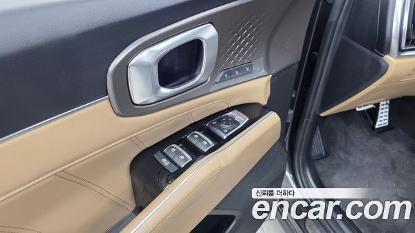 Kia Sorento 2025, фото 34
