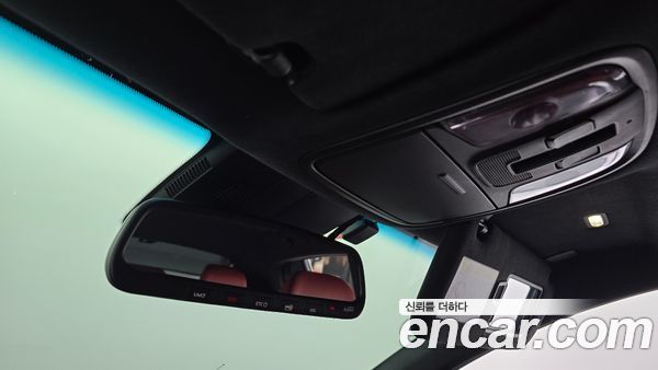 Kia Stinger 2020, фото 29