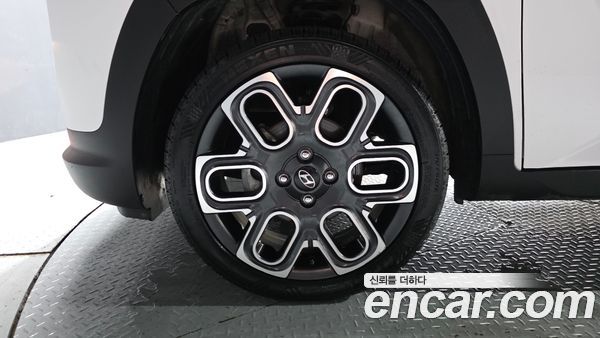 Hyundai Casper 2023, фото 5
