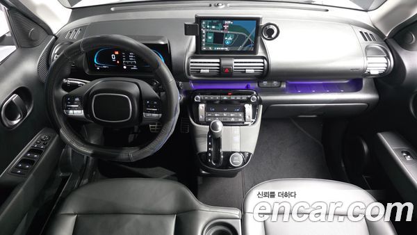 Hyundai Casper 2023, фото 10