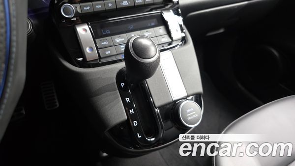Hyundai Casper 2023, фото 12