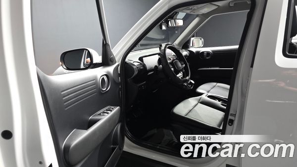 Hyundai Casper 2023, фото 13