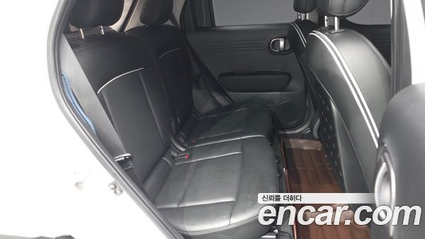 Hyundai Casper 2023, фото 18