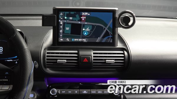 Hyundai Casper 2023, фото 20