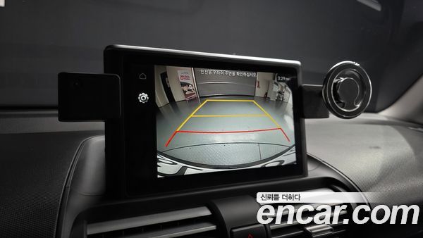 Hyundai Casper 2023, фото 21