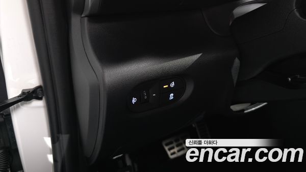 Hyundai Casper 2023, фото 24