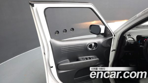 Hyundai Casper 2023, фото 14
