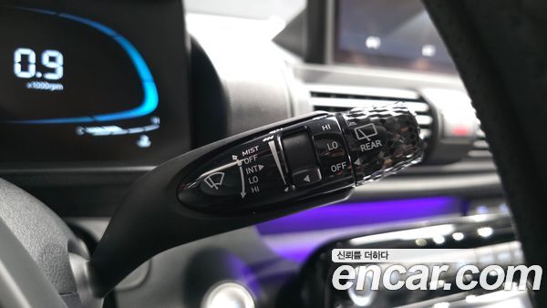 Hyundai Casper 2023, фото 30