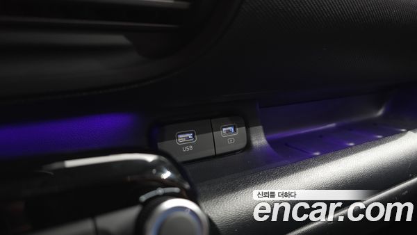 Hyundai Casper 2023, фото 31