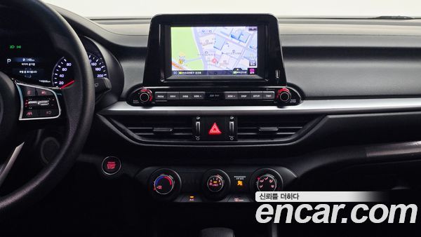 Kia K3 2023, фото 20