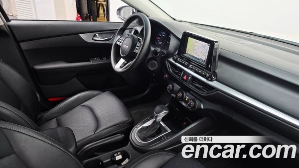 Kia K3 2023, фото 26