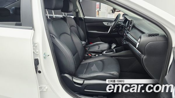 Kia K3 2023, фото 16