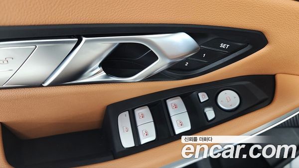 BMW 3 Series 2025, фото 14