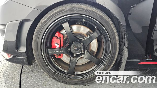 Hyundai Veloster 2020, фото 4