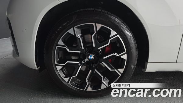 BMW X3 2025, фото 4