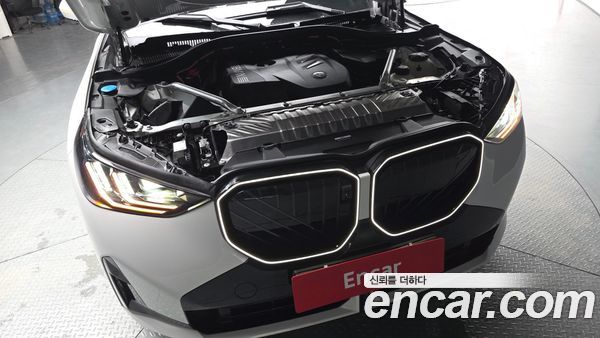 BMW X3 2025, фото 5