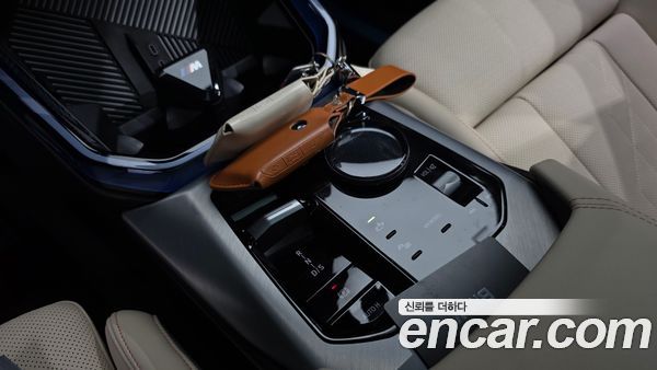 BMW X3 2025, фото 11