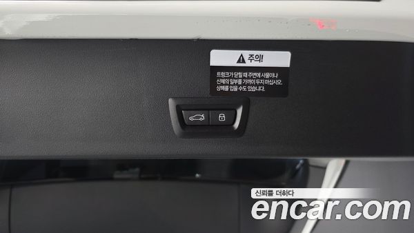 BMW X3 2025, фото 25