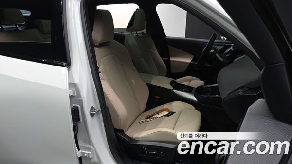 BMW X3 2025, фото 15