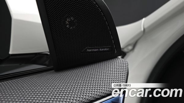 BMW X3 2025, фото 28