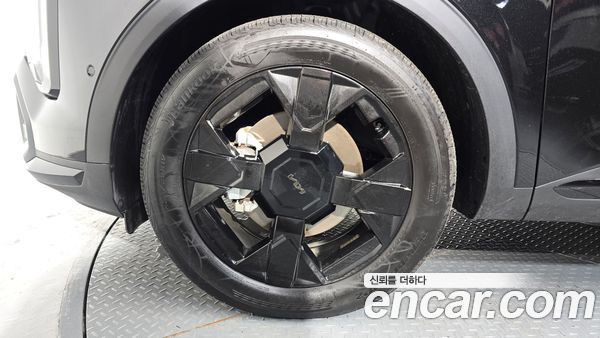 Kia Sportage 2025, фото 4
