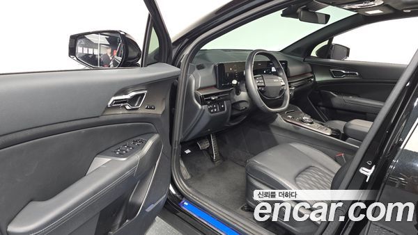 Kia Sportage 2025, фото 12