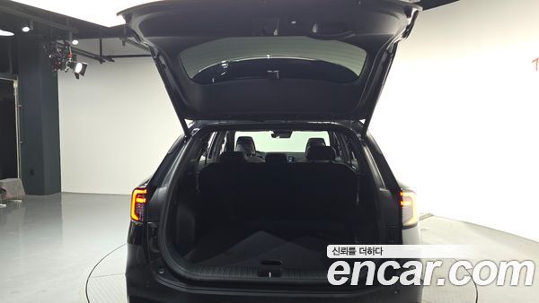 Kia Sportage 2025, фото 23