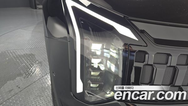 Kia Sportage 2025, фото 7
