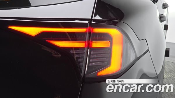 Kia Sportage 2025, фото 8