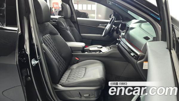 Kia Sportage 2025, фото 15
