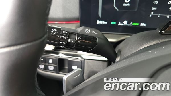 Kia Sportage 2025, фото 28