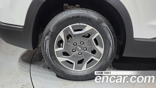 Hyundai Santa Fe 2023, фото 5