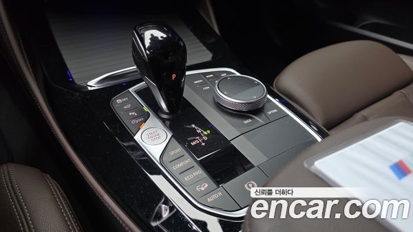 BMW X4 2024, фото 12